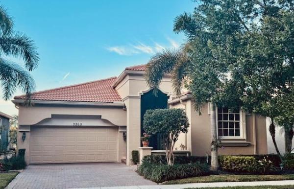 Buena Vida, 9869 Via Grande, Wellington, Florida 33411, image 1