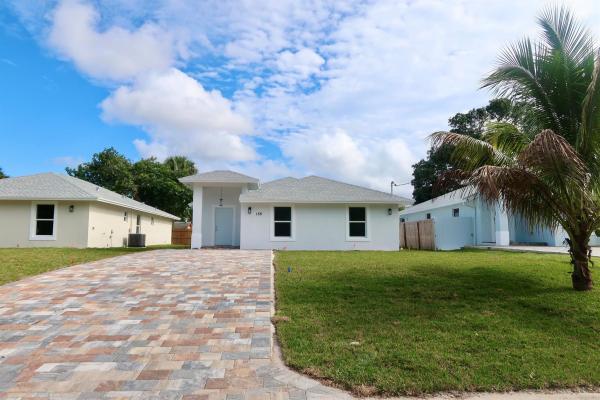Sunbeam Park, 158 Sunbeam Ave, West Palm Beach, Florida 33413, image 1