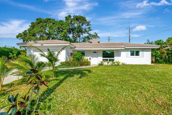 Paradise Palms, 2299 N Conference Dr, Boca Raton, Florida 33486, image 1