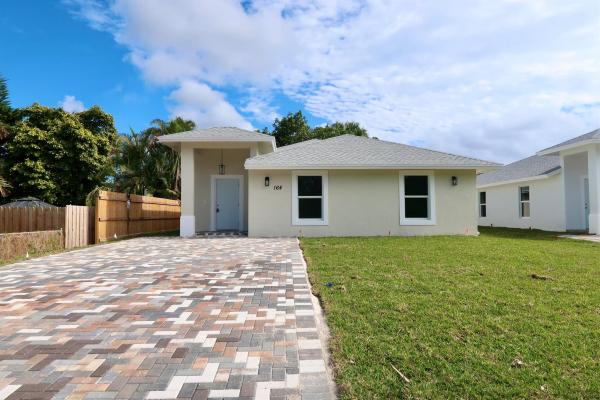 Sunbeam Park, 164 Sunbeam Ave, West Palm Beach, Florida 33413, image 1