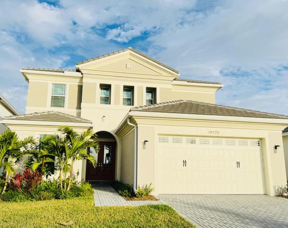 14476 Spruce Pine Dr, Westlake, Florida 33470, image 1