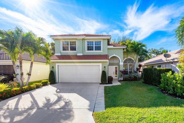 Symphony, 10970 Crescendo Cir, Boca Raton, Florida 33498, image 1
