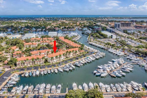 Marina Gardens, 7 Marina Gardens Dr, Palm Beach Gardens, Florida 33410, image 1