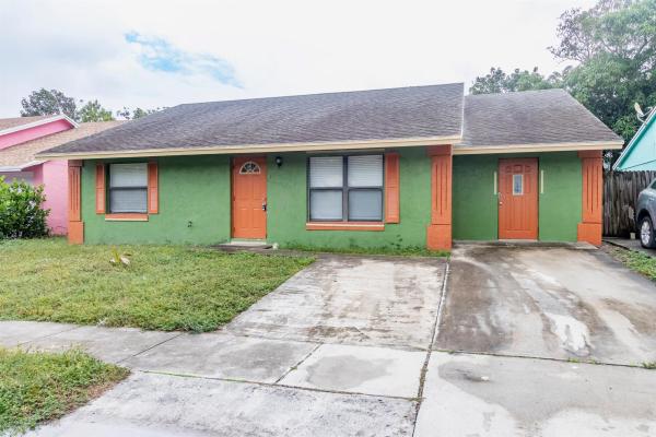 Homes At Lawrence, 7315 W Willow Springs Cir, Boynton Beach, Florida 33436, image 1