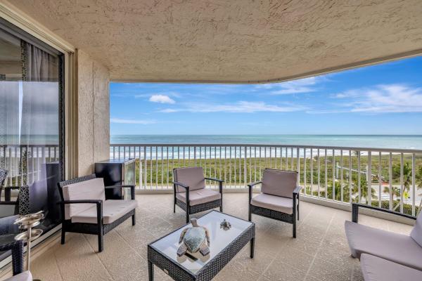 Seaward At Atlantic View, 5051 N Highway A1a #9-3, Fort Pierce, Florida 34949, image 1