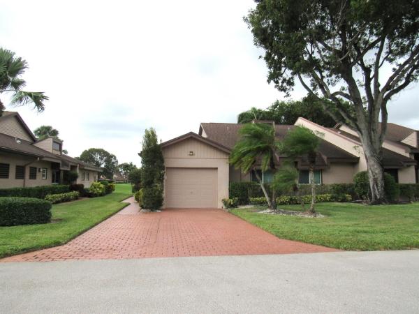 Versailles Court At The Fountains Of Palm Beach, 4729 Fountains Dr, Lake Worth Beach, Florida 33467, image 1
