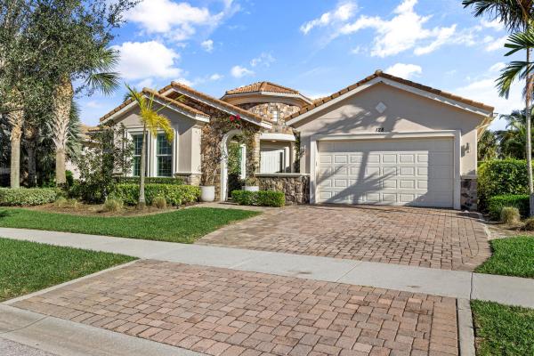 Jupiter Country Club, 128 Partisan Ct, Jupiter, Florida 33478, image 1