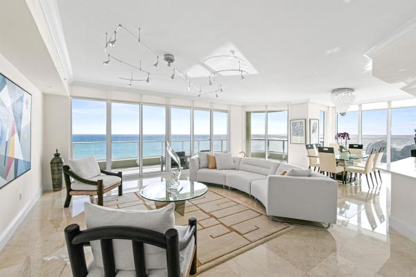 Ocean's Edge At Singer Island, 5050 N Ocean Dr #502, Riviera Beach, Florida 33404, image 1