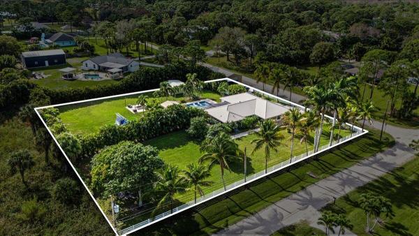 Palm Beach Country Estates, 16230 77th Trl N, Palm Beach Gardens, Florida 33418, image 1