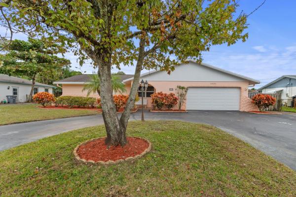 Franwood Pines, 4656 Franwood Dr, Delray Beach, Florida 33445, image 1