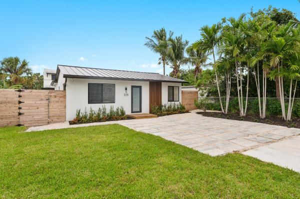 Dell Park, 225 NE 10th St, Delray Beach, Florida 33444, image 1