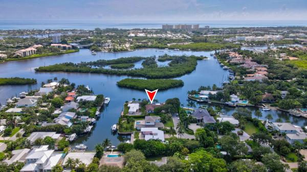 Yacht Club Estates, 207 Body Ct #Parcel 1, Jupiter, Florida 33477, image 1