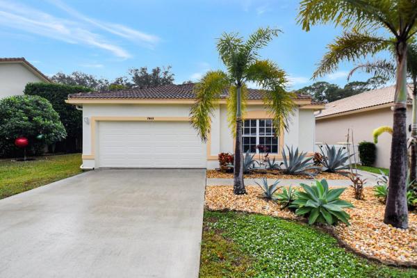 The Colony At Boynton Beach, 7865 Colony Lake Dr, Boynton Beach, Florida 33436, image 1
