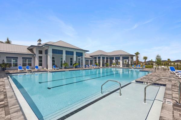 Veranda Preserve, 1288 SE Crosswood Way, Port St. Lucie, Florida 34984, image 1