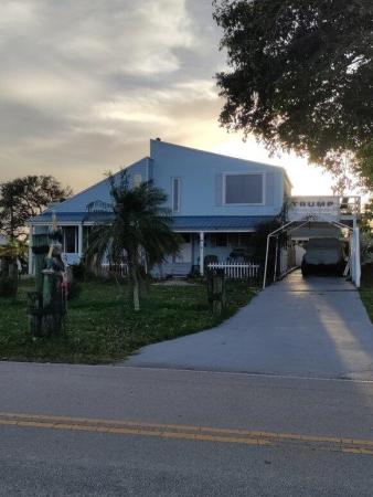4517 S Indian River Dr, Fort Pierce, Florida 34950, image 1