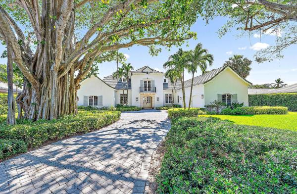 Lost Tree Village, 11426 Lost Tree Way, North Palm Beach, Florida 33408, image 1