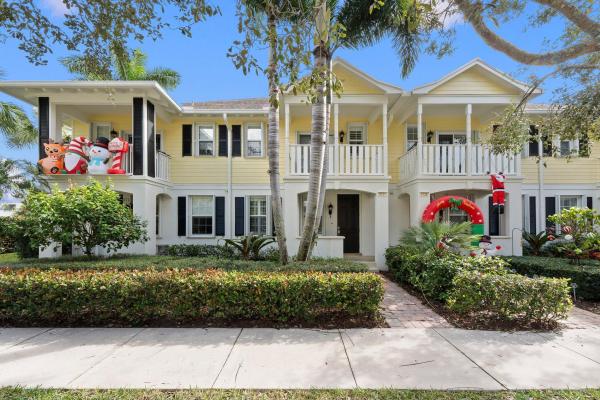 Martinique At Abacoa, 2721 E Community Dr, Jupiter, Florida 33458, image 1