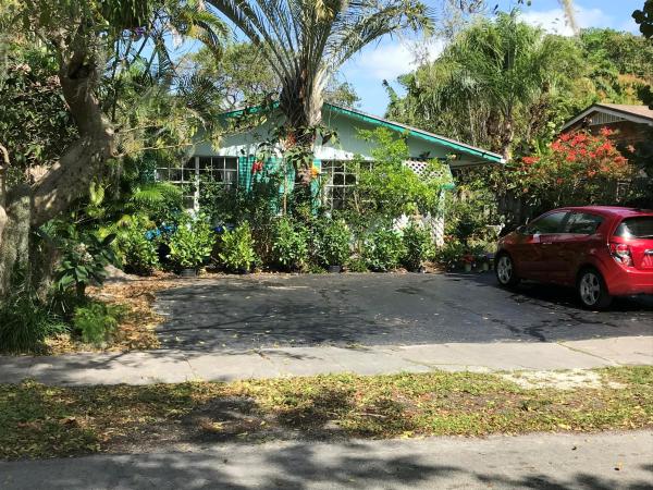 Croissant Park River, 217 SW 11th Ct #1-2, Fort Lauderdale, Florida 33315, image 1