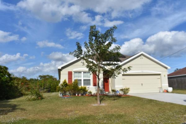 107 SW Glenwood Dr, Port St. Lucie, Florida 34984, image 1
