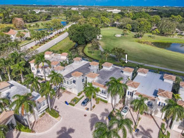 Resort Villas, 106 Resort Ln, Palm Beach Gardens, Florida 33418, image 1