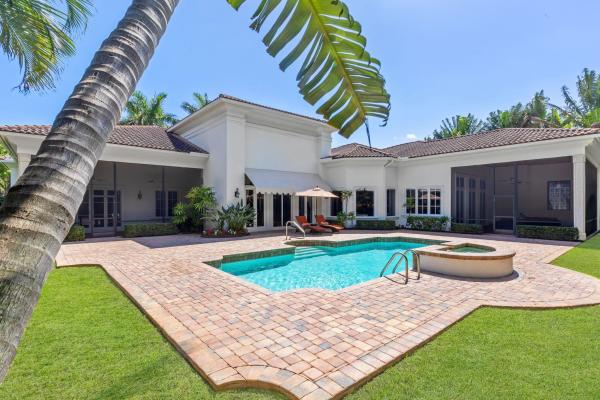 The Sanctuary, 4499 Sanctuary Ln, Boca Raton, Florida 33431, image 1
