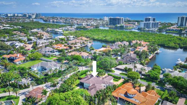 The Sanctuary, 4499 Sanctuary Ln, Boca Raton, Florida 33431, image 1