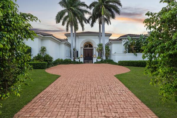 The Sanctuary, 4499 Sanctuary Ln, Boca Raton, Florida 33431, image 3