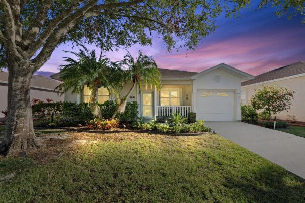 Isle Of San Marino, 581 NW Cortina Ln, Port St. Lucie, Florida 34986, image 1