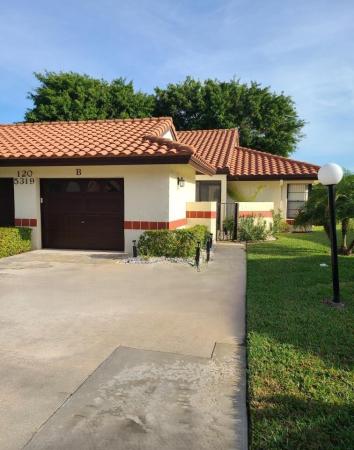 Palm Chase, 5319 Palmetto Palm Ct #B, Boynton Beach, Florida 33437, image 1
