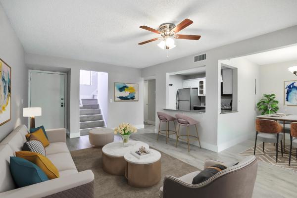 Boca Village, 1169 NW 13th St #1, Boca Raton, Florida 33486, image 1