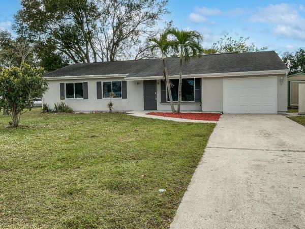 Lyngate, 1981 SE Shelter Dr, Port St. Lucie, Florida 34952, image 1