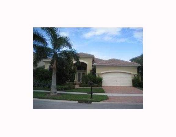 Tranquilla, 108 Tranquilla Dr, Palm Beach Gardens, Florida 33418, image 1
