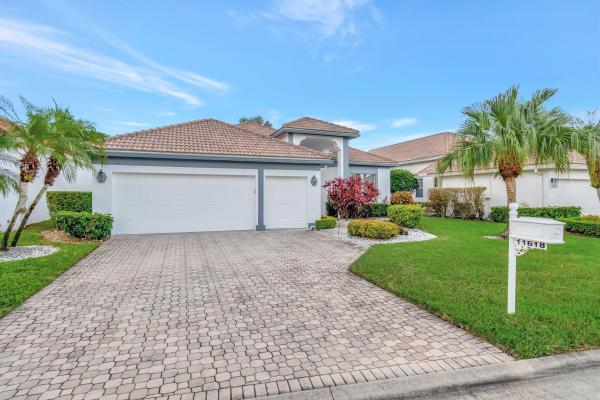 Southgate At Indian Spring, 11618 Losano Dr, Boynton Beach, Florida 33437, image 1