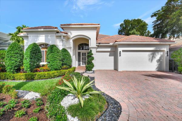 Casa Grande, 6735 Casa Grande Way, Delray Beach, Florida 33446, image 1