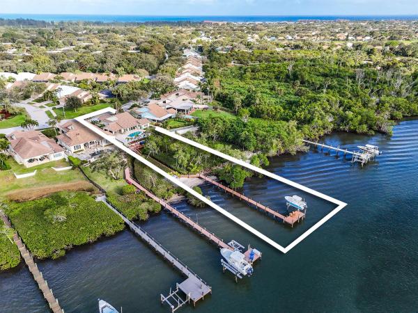 The River At The Bluffs, 336 River Edge Rd, Jupiter, Florida 33477, image 1