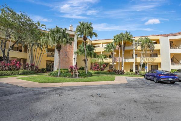 La Paz At Boca Pointe, 7535 La Paz Blvd #105, Boca Raton, Florida 33433, image 1