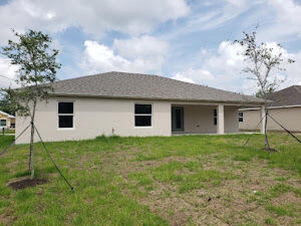 Rosser Reserve, 1834 SW Clambake Ave, Port St. Lucie, Florida 34953, image 3