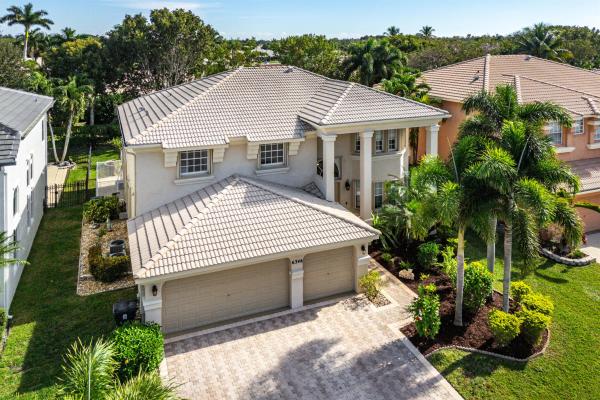 Legacy Chase, 6346 Squirewood Way, Lake Worth Beach, Florida 33467, image 1