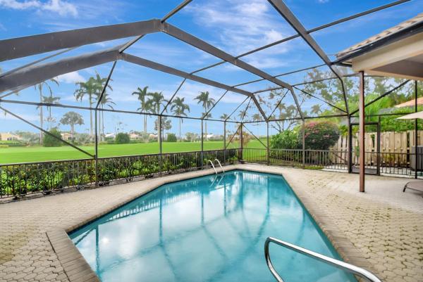 Barclay At Wycliffe, 4409 Barclay Fair Way, Lake Worth Beach, Florida 33449, image 1