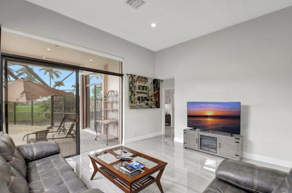 Barclay At Wycliffe, 4409 Barclay Fair Way, Lake Worth, Florida 33449, image 2