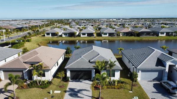 Valencia Walk At Riverland, 12535 SW Blue Mangrove Pkwy, Port St. Lucie, Florida 34987, image 1