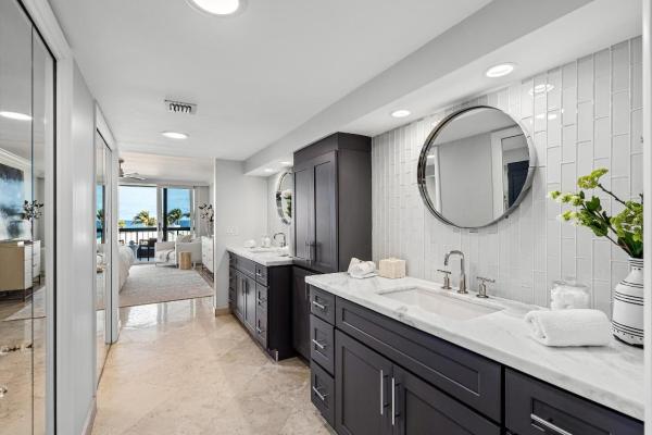 Ocean Place, 120 S Ocean Blvd #4B, Delray Beach, Florida 33483, image 2