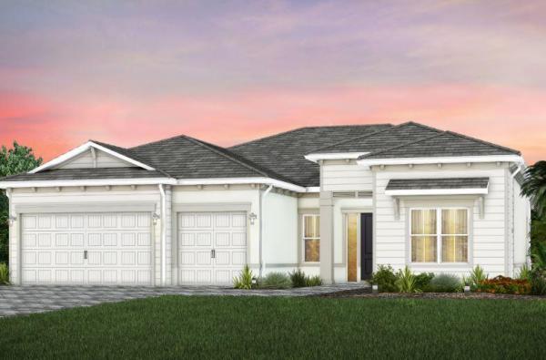 Avondale At Avenir, 12723 Nevins Ln, Palm Beach Gardens, Florida 33412, image 1