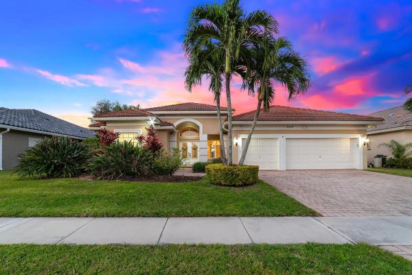 Wellington Shores, 11115 Silver Ridge St, Wellington, Florida 33449, image 1