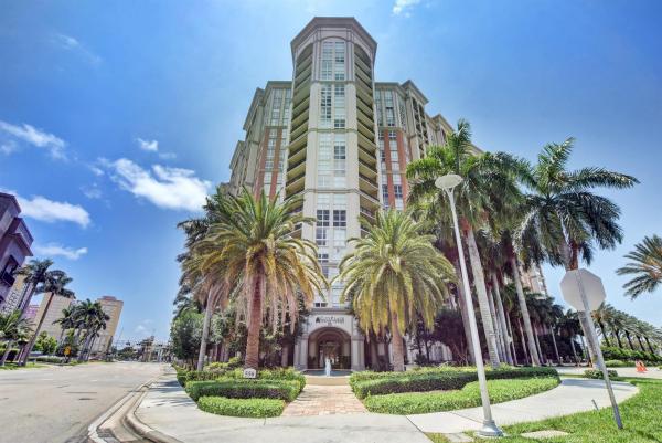 CityPlace South Tower, 550 Okeechobee Blvd #Lph-12, West Palm Beach, Florida 33401, image 1