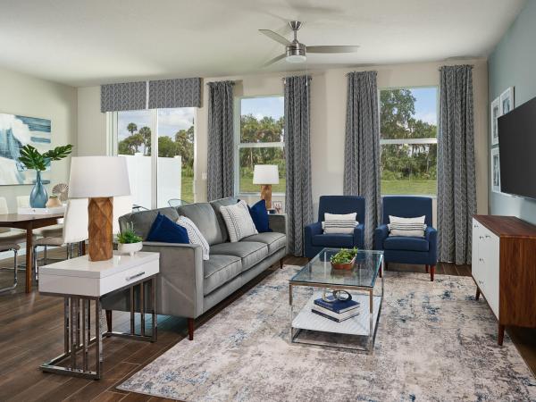 Tidewater, 410 Salisbury Cir, Fort Pierce, Florida 34982, image 2