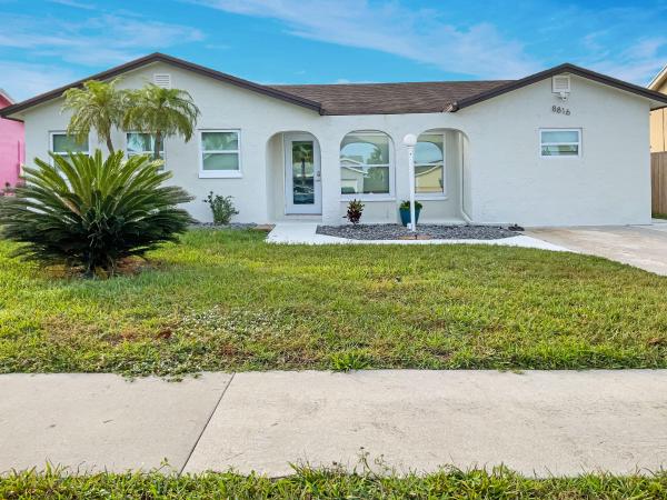 Sandalfoot Cove, 8816 SW 11th St, Boca Raton, Florida 33433, image 1