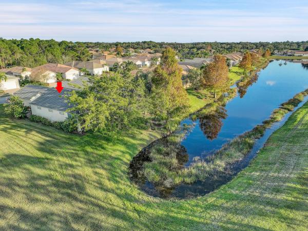 Lake Forest Pointe, 302 SW Tomoka Springs Dr, Port St. Lucie, Florida 34986, image 2