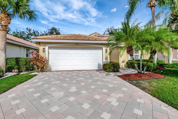 San Marco, 7305 Lugano Drive Dr, Boynton Beach, Florida 33437, image 1