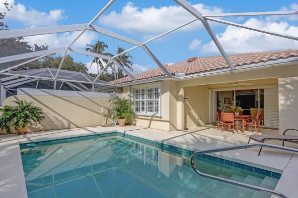 The Isles At Palm Beach Gardens, 129 Euphrates Cir, Palm Beach Gardens, Florida 33410, image 1